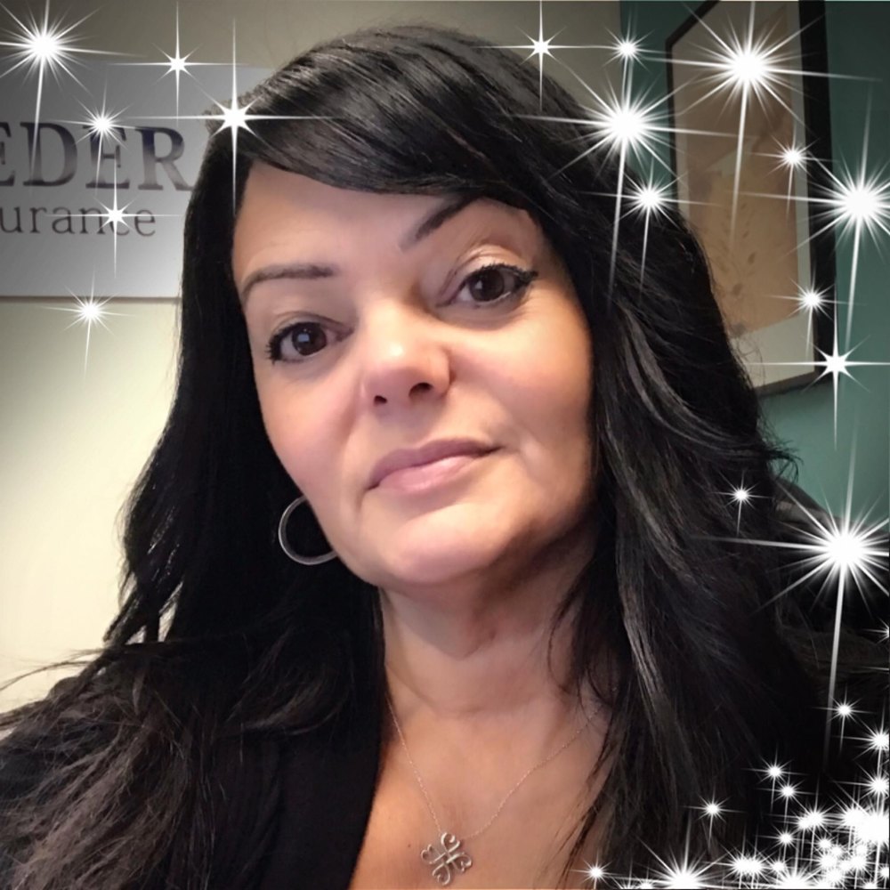 Meet your Posher, Mare